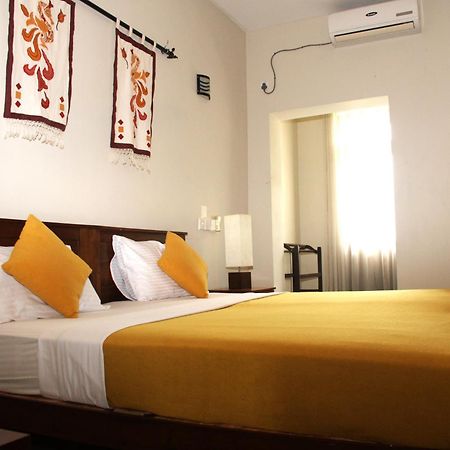 Jack Tree Lodge Kandy Exteriér fotografie