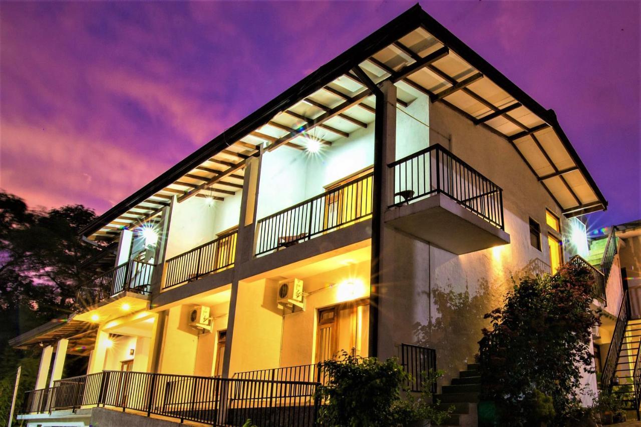 Jack Tree Lodge Kandy Exteriér fotografie