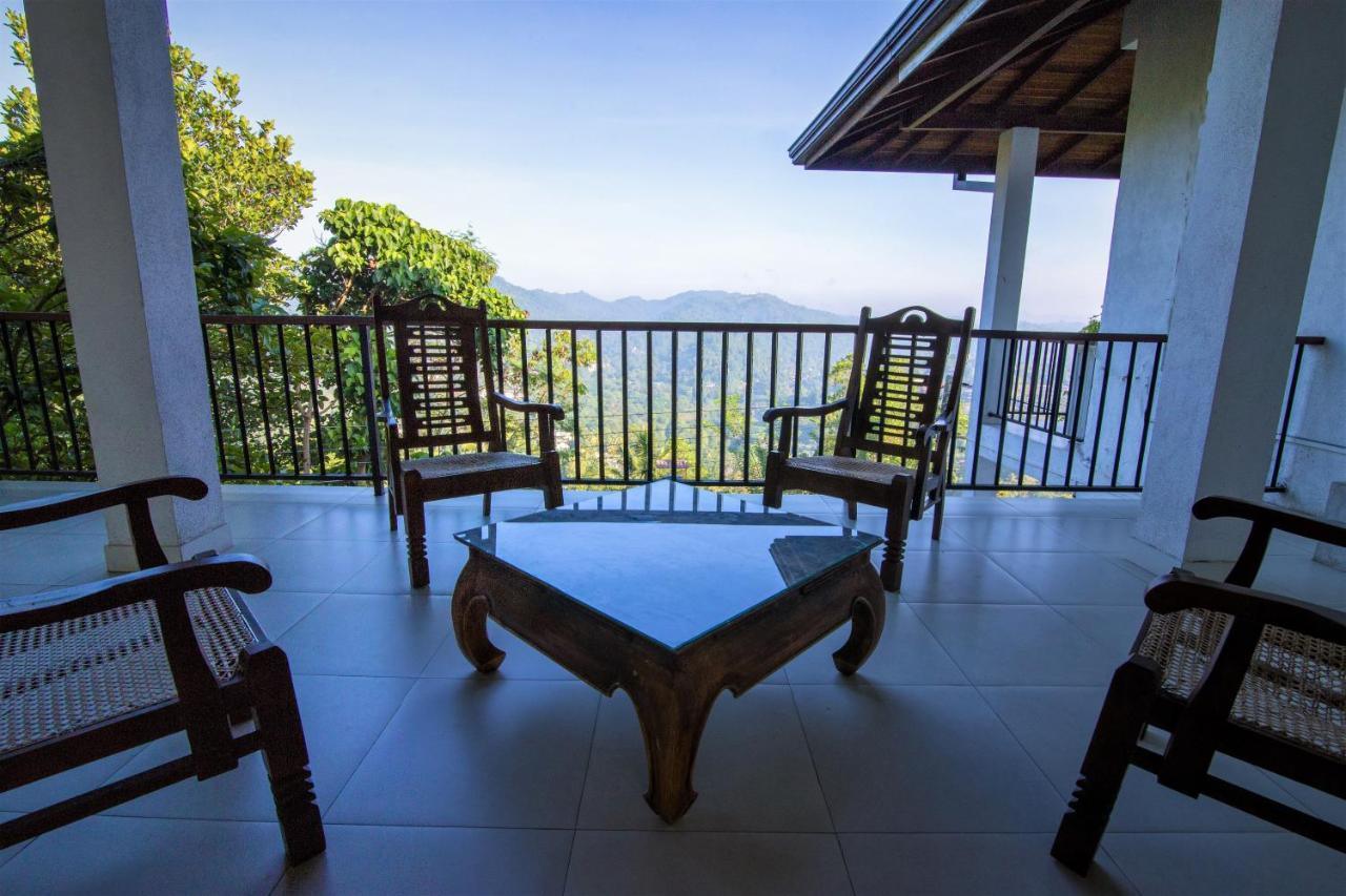 Jack Tree Lodge Kandy Exteriér fotografie