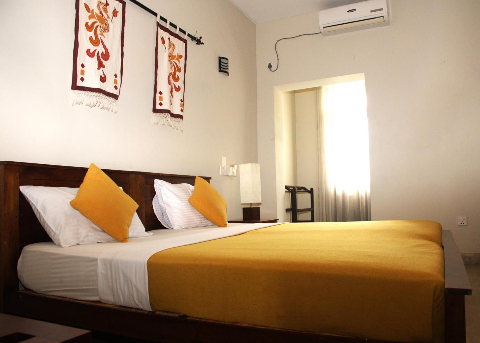 Jack Tree Lodge Kandy Exteriér fotografie