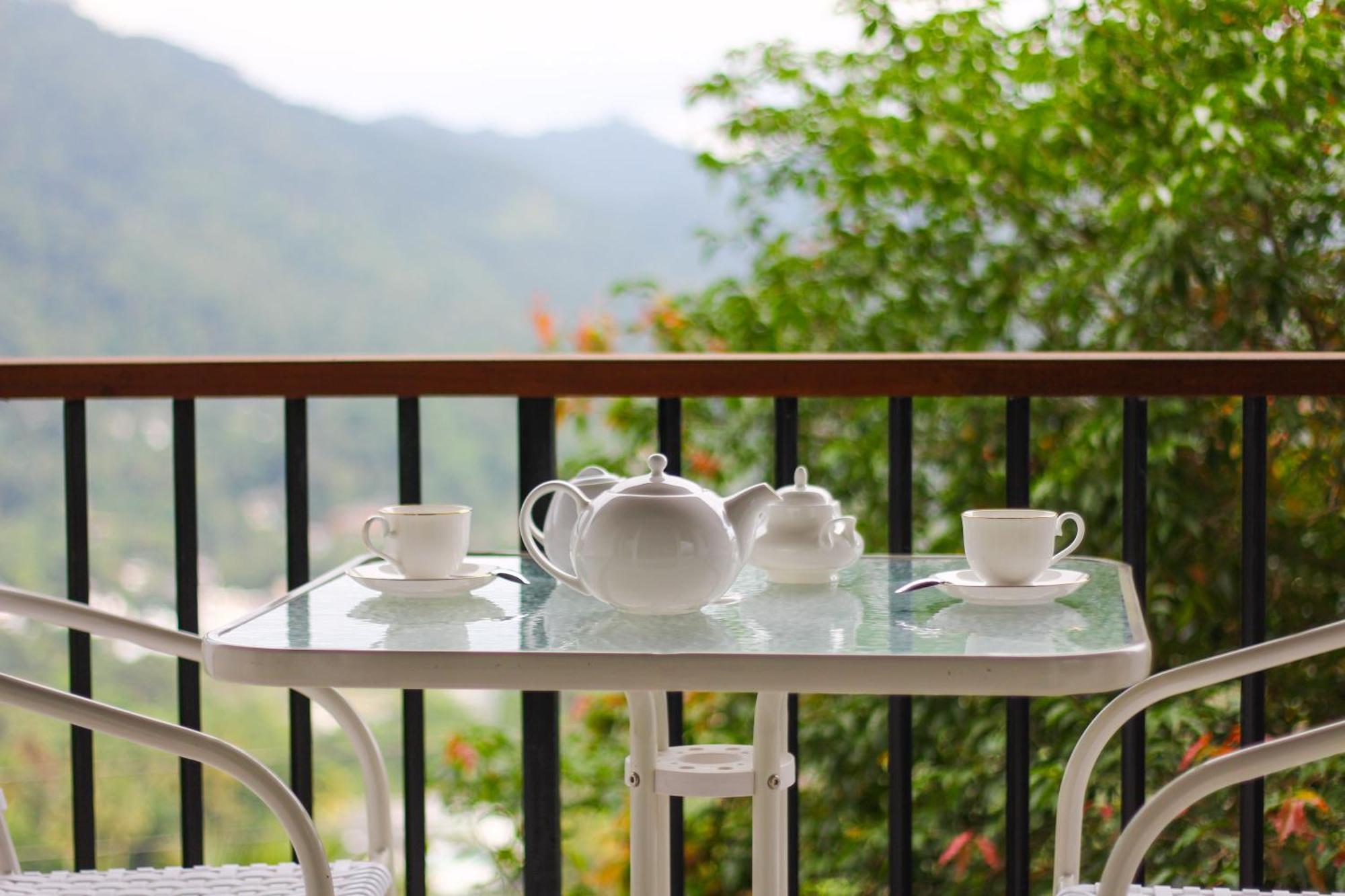 Jack Tree Lodge Kandy Exteriér fotografie