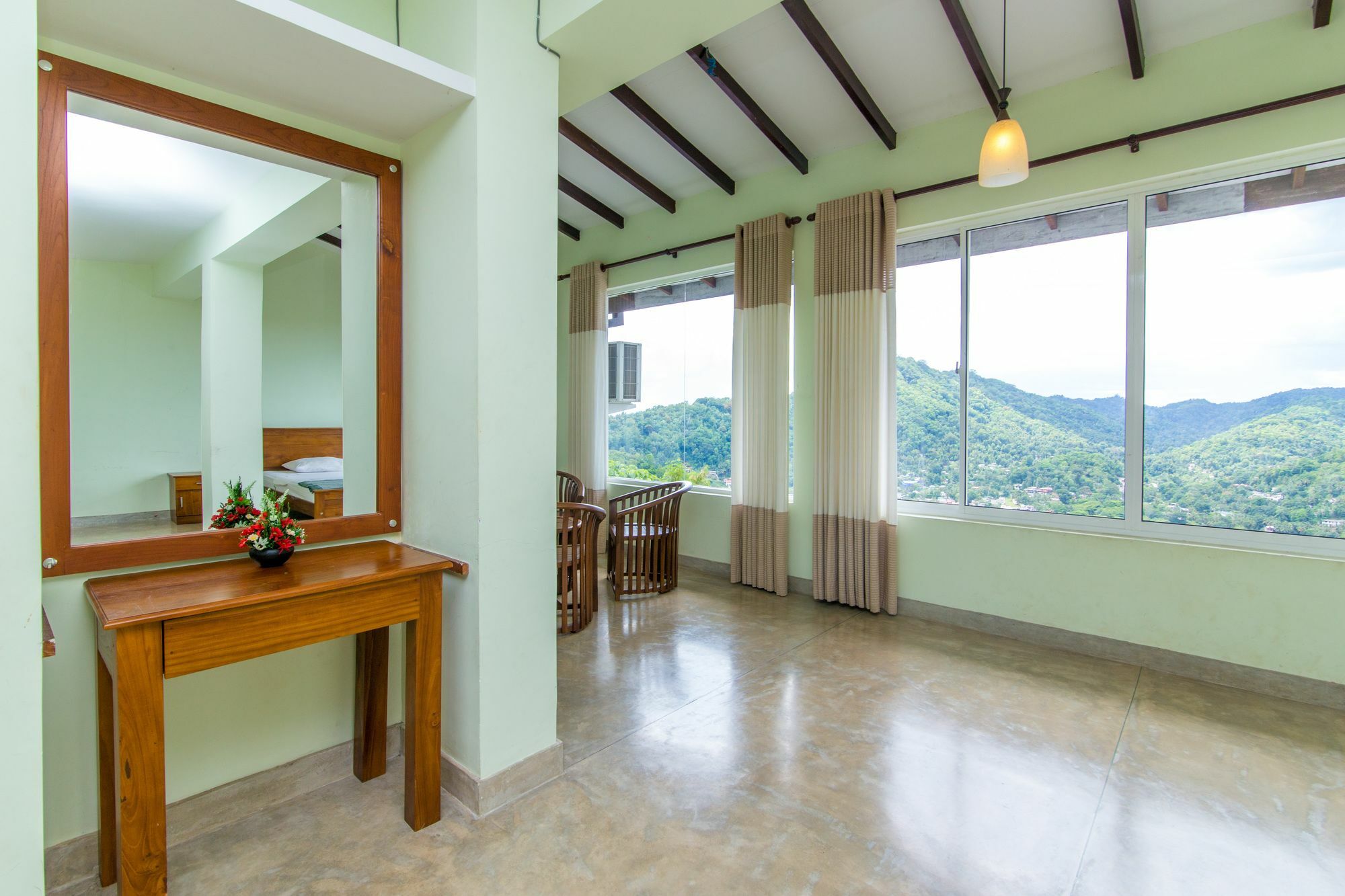 Jack Tree Lodge Kandy Exteriér fotografie