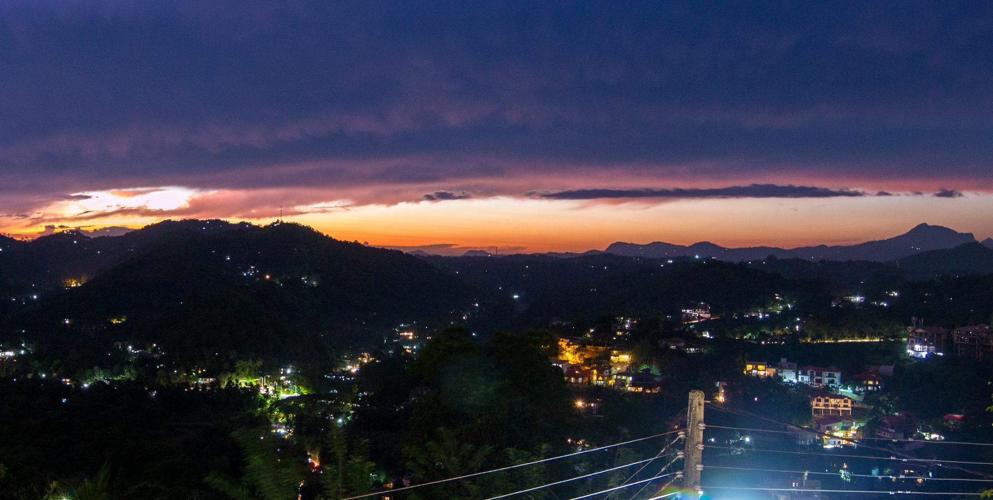 Jack Tree Lodge Kandy Exteriér fotografie